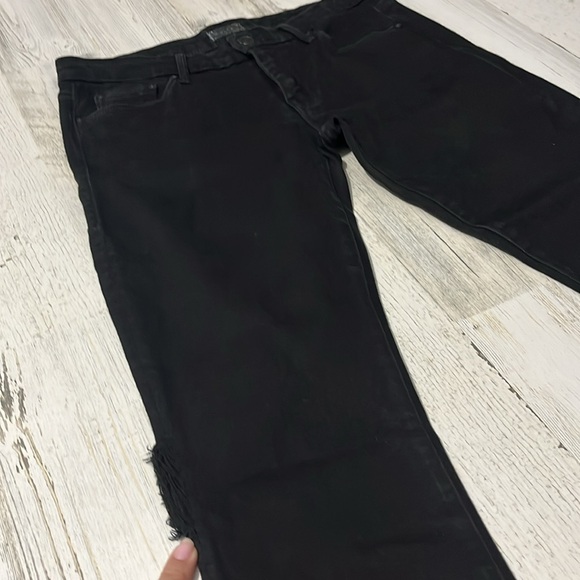 Mother The Looker A Model Spy Jeans Size 29 - Picture 5 of 12